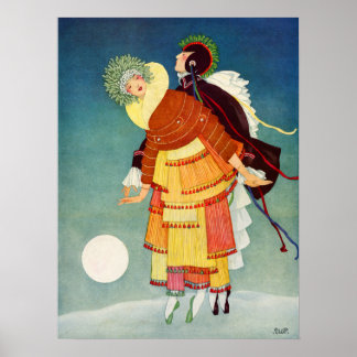 liefhebbers poster