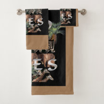 Liefhebbers van wild