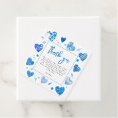 Liefje | Dank je Bedankjes Labels (In situ)