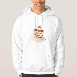Liefje! Hoodie