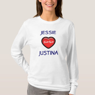 liefje Hoody lange hoes
