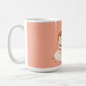 Liefje! Koffiemok (Links)