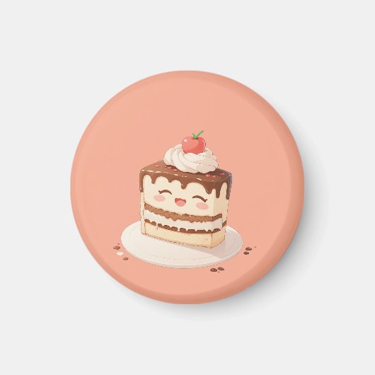 Liefje! Magneet (Voorkant)