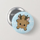 liefje ronde button 5,7 cm (Voorkant /achterkant)