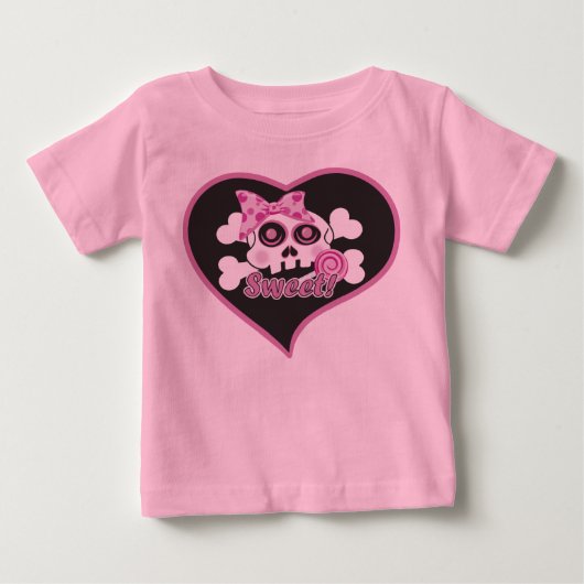Liefje Skull (Voorkant)