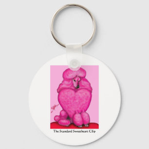 Liefje Sleutelhanger