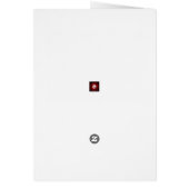 Liefje Soft Lavender Flower Romantic Birthday (Achterkant)