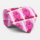 Liefje Stropdas (Opgerold)