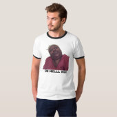 liefje t-shirt (Voorkant volledig)
