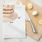 Liefje! Theedoek (Quarter Fold)