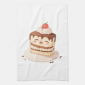 Liefje! Theedoek (Verticaal)