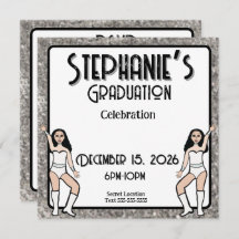 Liefje Wit Zilver Danser: #2