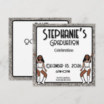 Liefje Wit Zilveren Danser: #1 