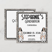 Liefje Wit Zilveren Danser: #2