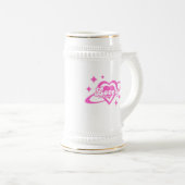 Lieflijk Bierpul (Voorkant rechts)