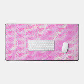 Lieflijk Bureaumat (Keyboard & Muis)