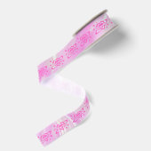 Lieflijk Grosgrain Lint (Achterkant)