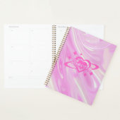 Lieflijk Planner (Display)
