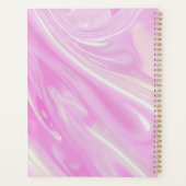 Lieflijk Planner (Achterkant)