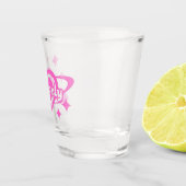 Lieflijk Shot Glas (Rechts)