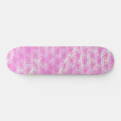 Lieflijk Skateboard (Horizontaal)