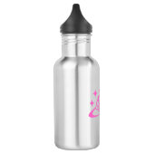 Lieflijk Waterfles (Links)