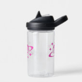 Lieflijk Waterfles (Links)