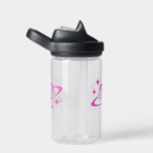 Lieflijk Waterfles (Rechts)