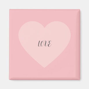 Liefroze miniatuur design magneet