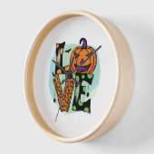 Liefs Halloween, Halloween, eng, kostuum (Hoek)