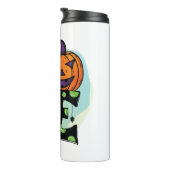 Liefs Halloween, Halloween, eng, kostuum Thermosbeker (Geroteerd rechts)