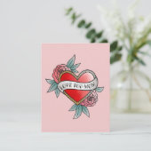 Liefs Moeder Feestdagenkaart (Staand voorkant)