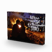 Liefs. Valentijnsdag Aangepast Fotoblokken (Rechts)