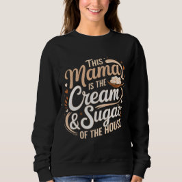 Liefste mama trui
