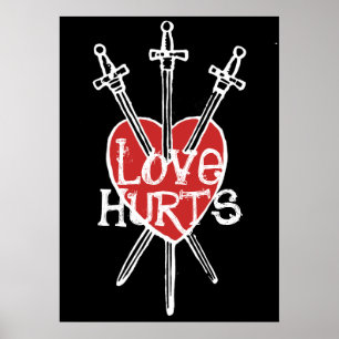 LIEFUREN POSTER