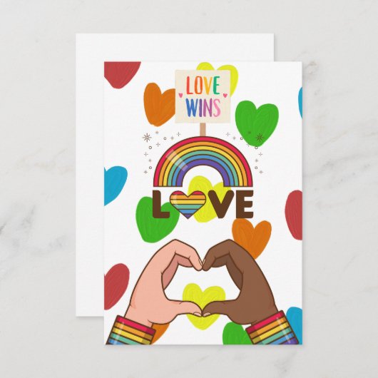 LIEFVENS (Voorkant / Achterkant)