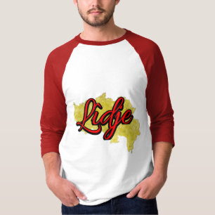 Liege T-shirt