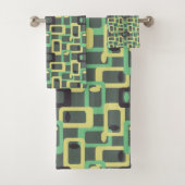 Lien de chaîne grise (En situation)