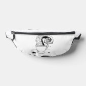 lien de laurier (Poser)