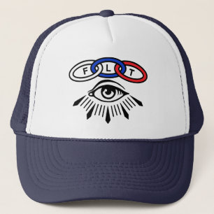 Liens du VOL trois et casquette d'oeil