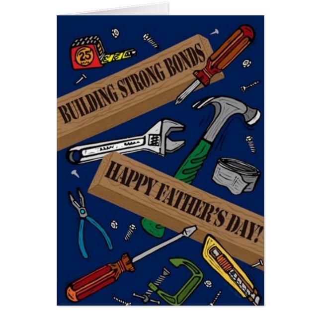 Liens forts de construction (Devant)