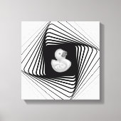 lienzo canvas afdruk (Voorkant)