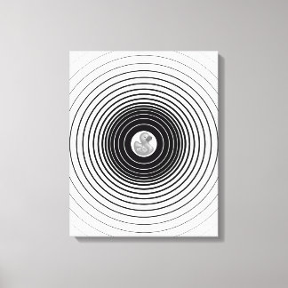 lienzo canvas afdruk