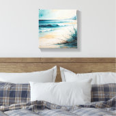 lienzo canvas afdruk (Insitu (Slaapkamer))