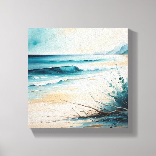 lienzo canvas afdruk (Voorkant)