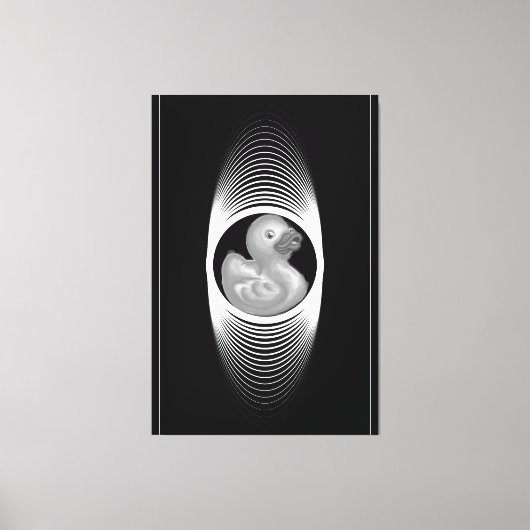 lienzo canvas afdruk (Voorkant)