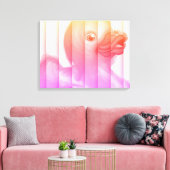 lienzo canvas afdruk (Insitu (Woonkamer))