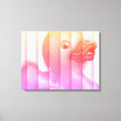 lienzo canvas afdruk (Voorkant)