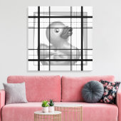 lienzo canvas afdruk (Insitu (Woonkamer))