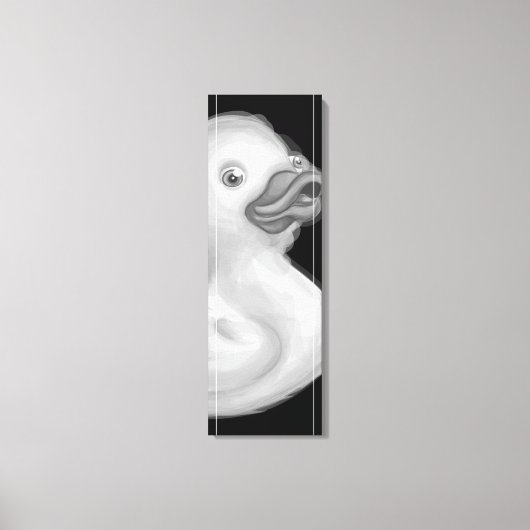 lienzo canvas afdruk (Voorkant)